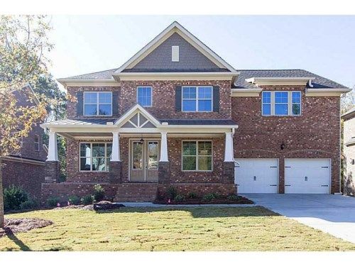 1320 Redbud Drive, Alpharetta, GA 30005