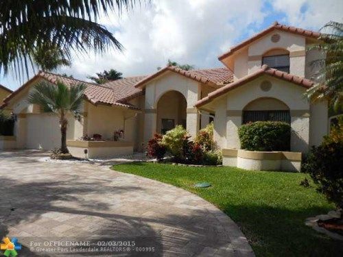 511 NW 107TH AVE, Fort Lauderdale, FL 33324