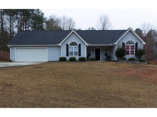 451 Windermere Drive, Loganville, GA 30052