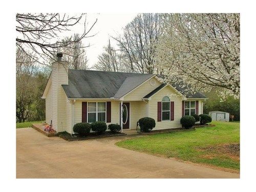 5625 Betty Lane, Dawsonville, GA 30534