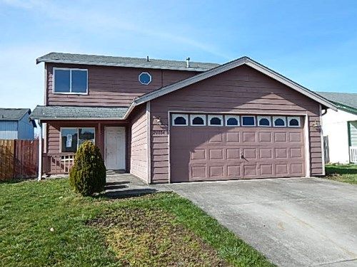 20004 12th Avenue Ct. E, Spanaway, WA 98387