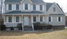 5508 Silver Fox Cir Prince George, VA 23875