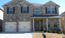 931 Sublime Trail Canton, GA 30114