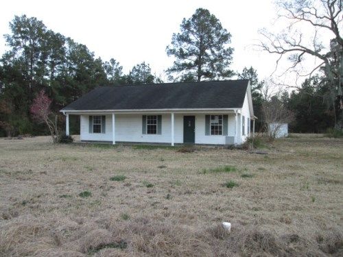 54 Stock Landing Rd, Deville, LA 71328