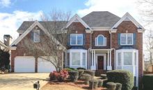 3976 Blustery Way Marietta, GA 30066