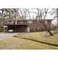 1162 Houston Mill Road Ne, Atlanta, GA 30329 ID:12133349