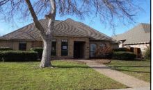 3305 Omar Lane Plano, TX 75023