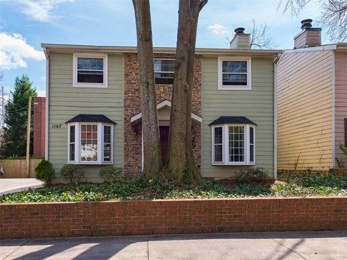 1167 Saint Augustine Place Ne, Atlanta, GA 30306