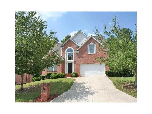 6181 Magnolia Ridge, Stone Mountain, GA 30087