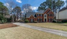 4514 Westcliff Trace Roswell, GA 30075