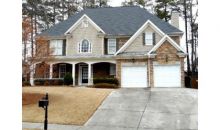 1729 Wheat Grass Way Grayson, GA 30017