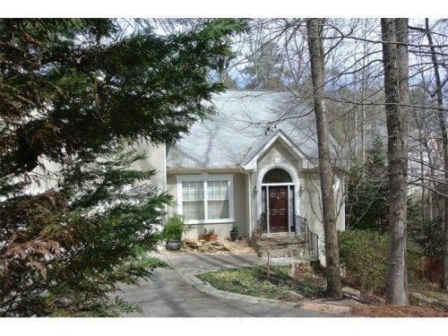 3813 Mill Creek Court, Atlanta, GA 30341