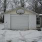 321 N Jackson St, Bedford, IN 47421 ID:12137127