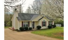 5625 Betty Lane Dawsonville, GA 30534