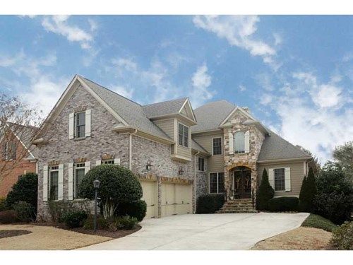 3082 Haynes Trail, Alpharetta, GA 30022