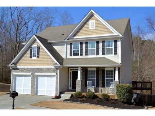 3233 Star Pine Court, Duluth, GA 30096