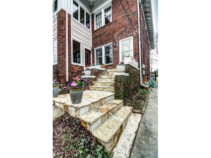 648 Cresthill Avenue, Atlanta, GA 30306