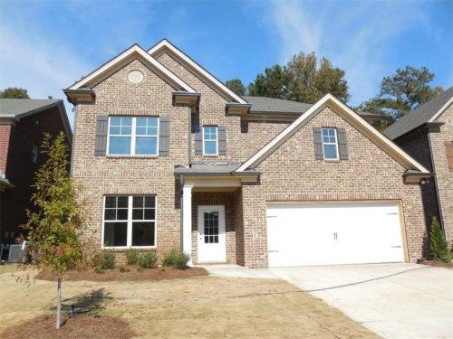 507 Poppy Hill Lane, Lawrenceville, GA 30046