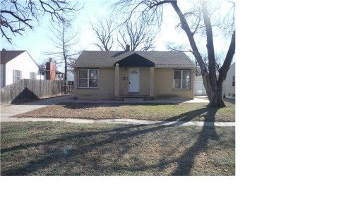 2312 S Main St, Wichita, KS 67213