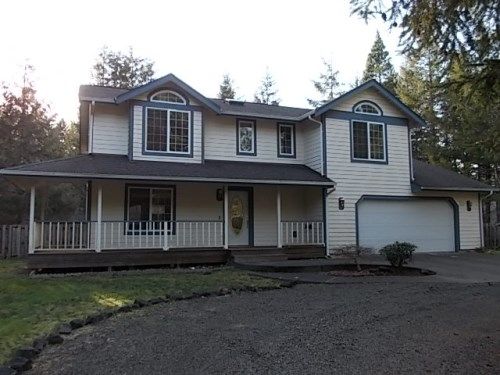 121 E Stonebriar Pl, Shelton, WA 98584