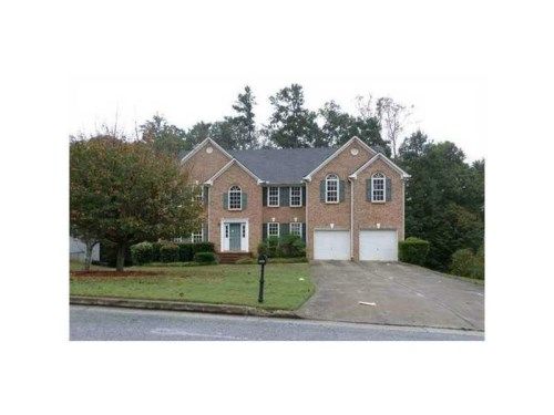 6846 Wynmeadow Drive, Stone Mountain, GA 30087