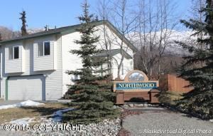 8903 Northwood Park Circle, Eagle River, AK 99577