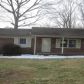 642 Old Wagy Rd, Forest City, NC 28043 ID:12126424