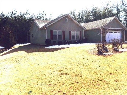 44 Bailey Court, Demorest, GA 30535