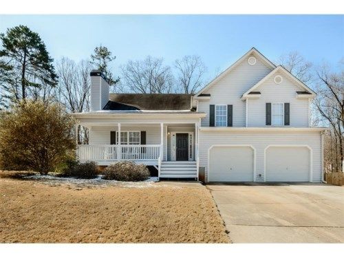 6063 Autumn View Trail Nw, Acworth, GA 30101