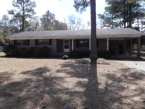 111 Lucky St, Monroeville, AL 36460