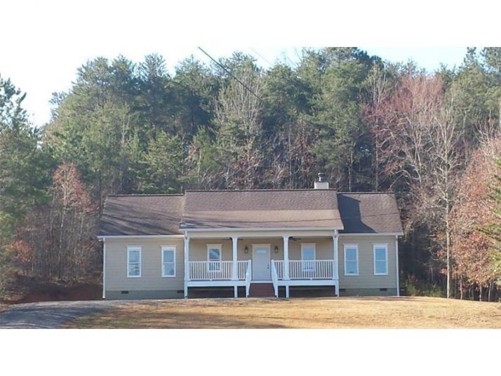 3724 Antoich Road, Cedartown, GA 30125