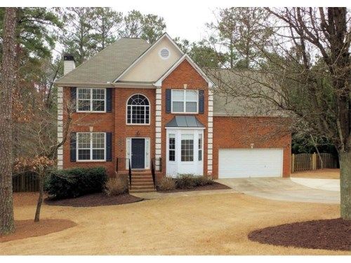 745 Ashepoint Way, Alpharetta, GA 30004