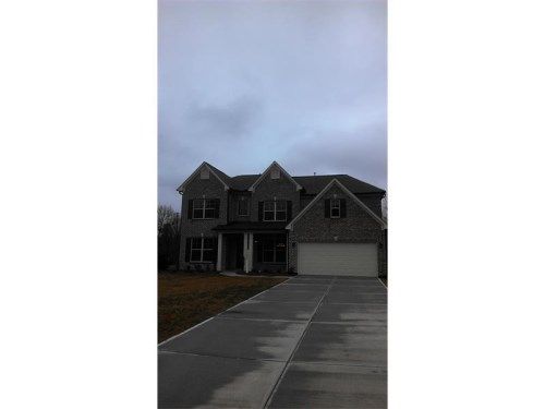 4060 Pleasant Woods Drive, Cumming, GA 30028