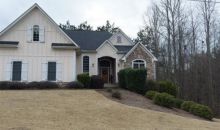 301 Old Lantern Way Ball Ground, GA 30107