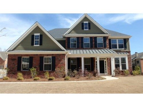 4615 Notting Hill Drive, Cumming, GA 30040