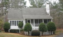 108 Trillium Ridge Dawsonville, GA 30534