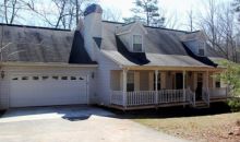 118 River View Trail E Dahlonega, GA 30533