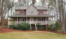 4382 Windchime Way Kennesaw, GA 30152