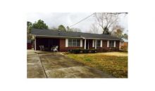 135 Glendale Road Nw Rome, GA 30165