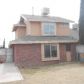 1547 Greg Powers Dr, El Paso, TX 79936 ID:12139145