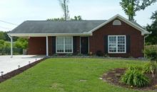 715 Trove Drive Rome, GA 30165