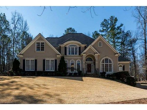 440 Champions View Drive, Alpharetta, GA 30004