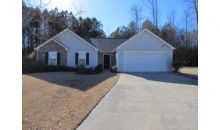 72 Fern Leaf Court Dallas, GA 30157