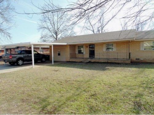 414 E Johnson, Lexington, OK 73051