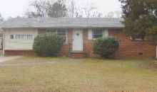 208 Jesse Dee St North Augusta, SC 29841