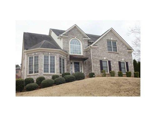 892 Linshire Crest Court, Stone Mountain, GA 30087