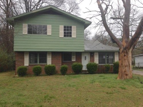 533 Lovoy Street, Birmingham, AL 35228