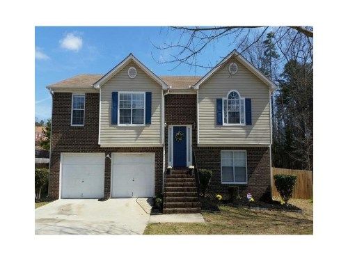 6115 Valley Green Road, Lithonia, GA 30058