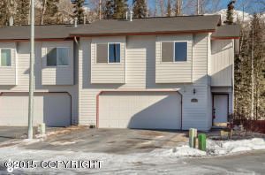 8973 Northwood Park Circle, Eagle River, AK 99577