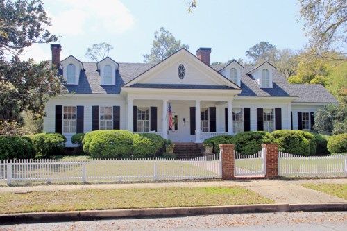 803 N. Dawson Street, Thomasville, GA 31792